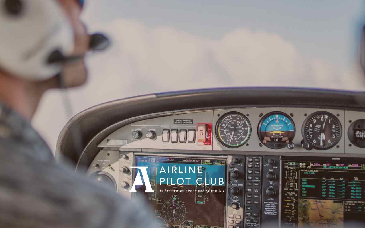 APC Announces Partnership with Aeronautx: Continuing to help providing flight training for Aspiring Pilots